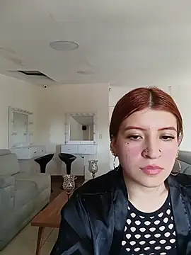 Amberr_Foxx_のライブXXXチャット