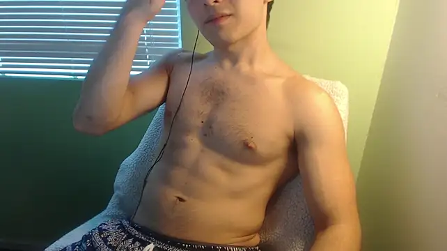 Chat +18 de the1invisibleboy ao vivo