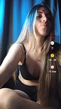 Chat XXX en directo de Ceciihot