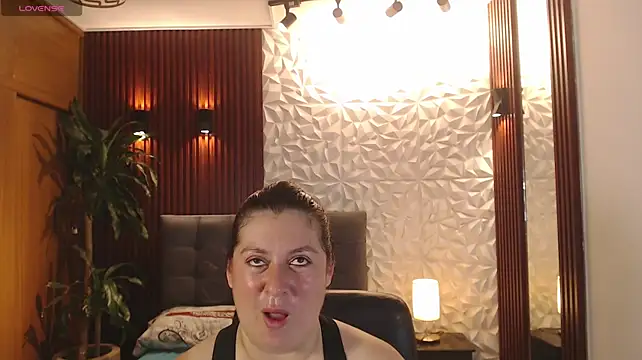 Czat XXX na żywo – lorena_prg7