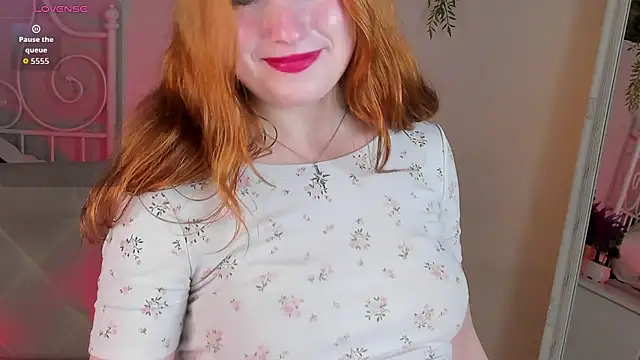 Chat +18 de Violet_Griffen ao vivo