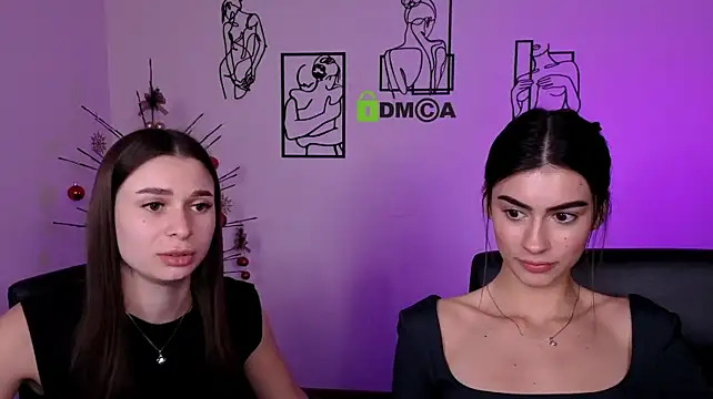 XXX chat uživo modela kaisy_star