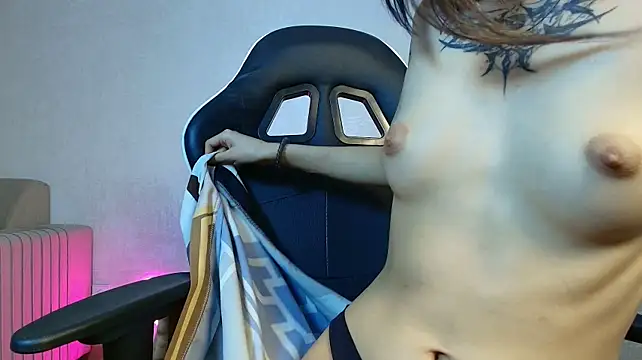 lumilee Chat XXX in diretta