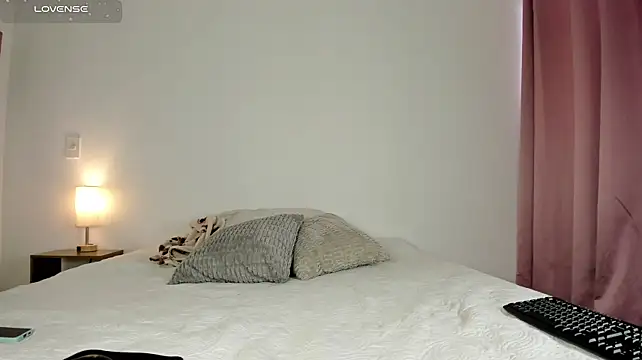 Lilabril Adlı Modelin Canlı XXX Sohbeti