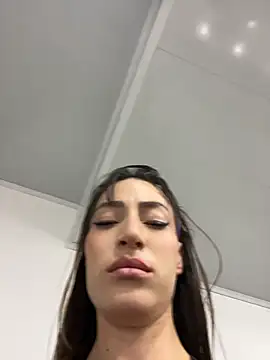 IAmNobodyXXX Live XXX-Chat