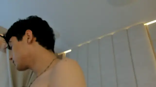 צ'אט XXX בשידור חי של Alan__brook