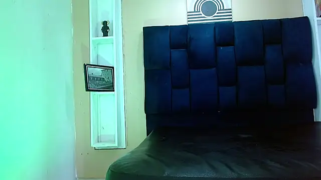 Chat XXX ao vivo de GoldenBoy_23