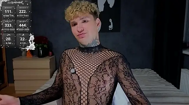 worgazmma's Live XXX Chat
