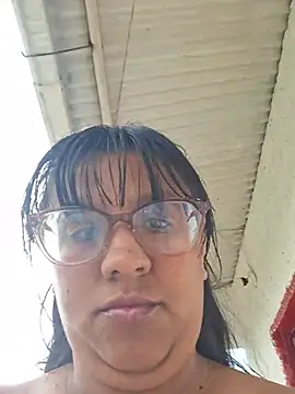 ZaidaWet's Live XXX Chat