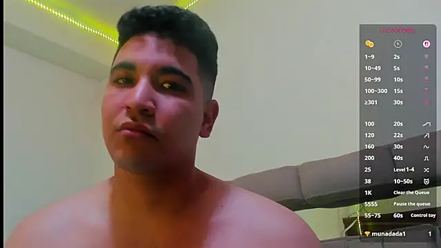 Callme_Apolo – Naživo XXX chat