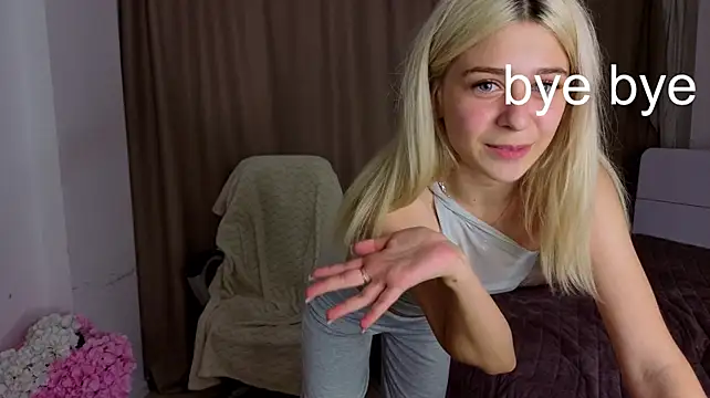 Živý XXX chat ApheliaStar