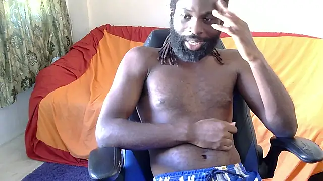 XXX chat uživo modela Darkkras