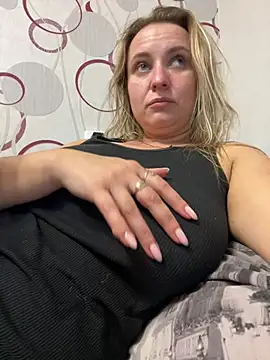 عرض كام sweetOlga