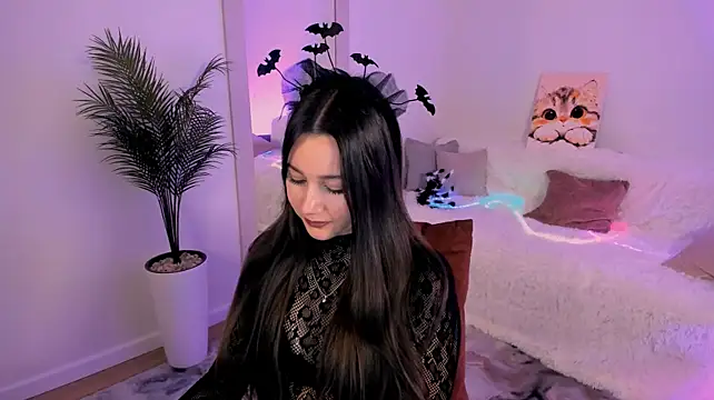 GabrielleEvy's Live XXX Chat