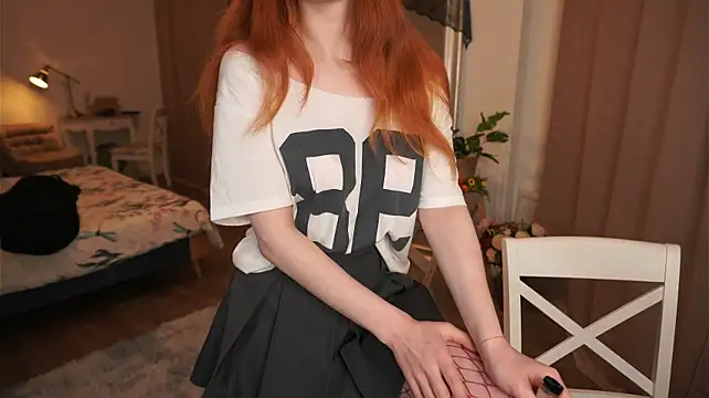 Gummymila's Live XXX Chat