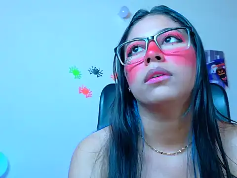 _ALLYSON18_'s Live XXX Chat