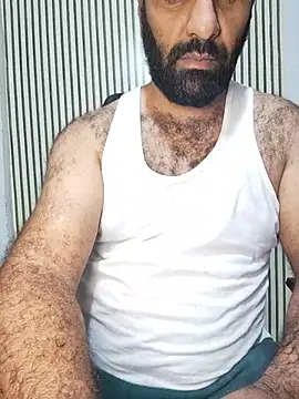 عرض كام Samirfuker84