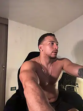Chat XXX en directo de FreszX