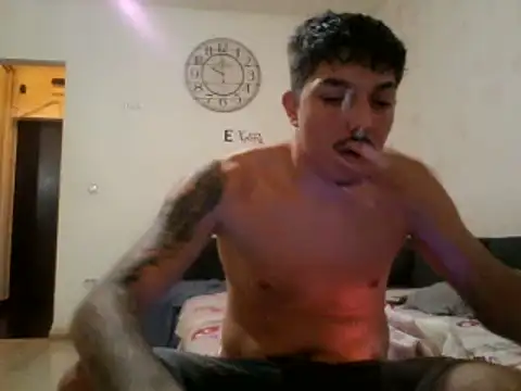 danbig01 – webcam-show