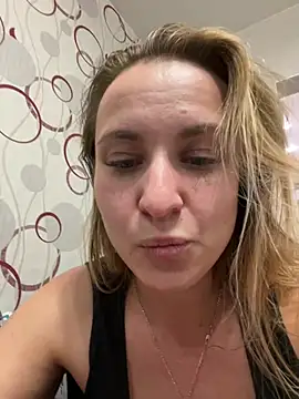 sweetOlga Webcam-Show