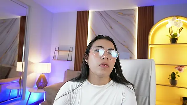Živý XXX chat VeroCruz