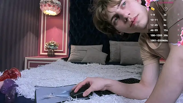 ImpDusk Live XXX Chat