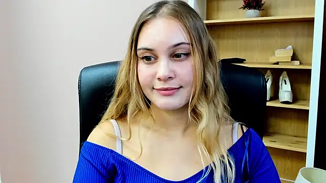 kitty_valeria Chat XXX in diretta