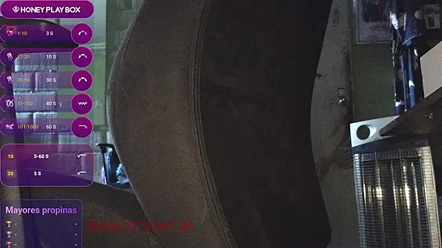 Czat XXX na żywo – doTao7