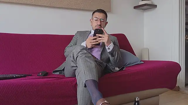 pablo-rincon95 Obrolan Langsung XXX