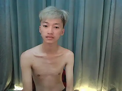 Fem_phiLboy69 Obrolan Langsung XXX