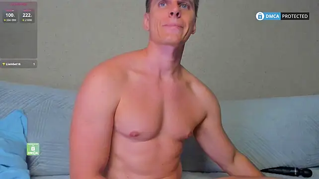ricky_boltin 라이브 XXX 채팅