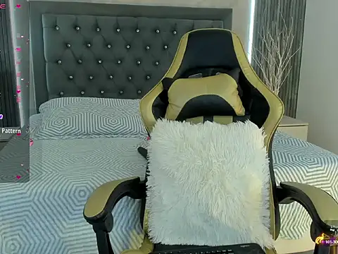 Chatroom XXX en direct de Aithannax