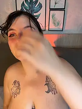 nyx_vixennn's Live XXX Chat