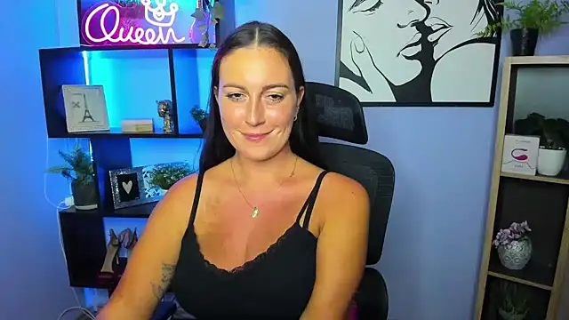 FUN_AMI Chat XXX in diretta
