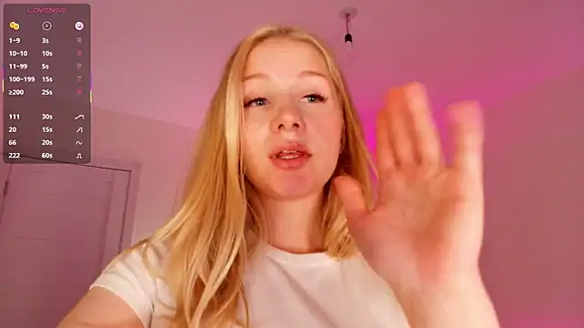 Eva_Davi's Live XXX Chat