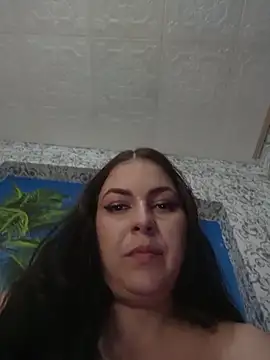 צ'אט XXX בשידור חי של Greta_Tamar