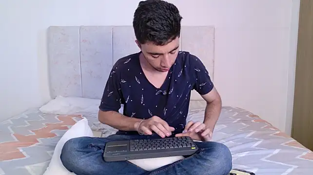 manuel_oa Obrolan Langsung XXX