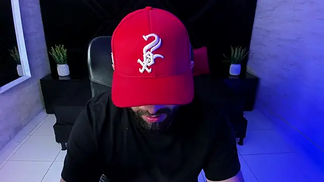 Chat +18 de jhon_bear03 ao vivo
