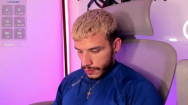 Lian_ferrer XXX чат на живо