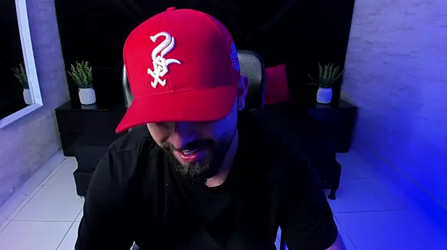 دردشة jhon_bear03 الجنسية المباشرة