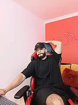 Mike_savage3 Chat XXX live