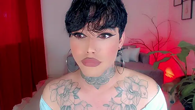 little_star_porn's Live XXX Chat