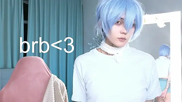 แชท XXX สดของ hiro_ryota