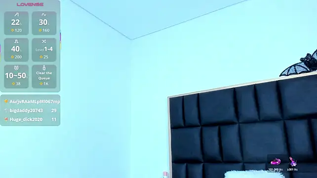 abigail_johnson's Live XXX Chat