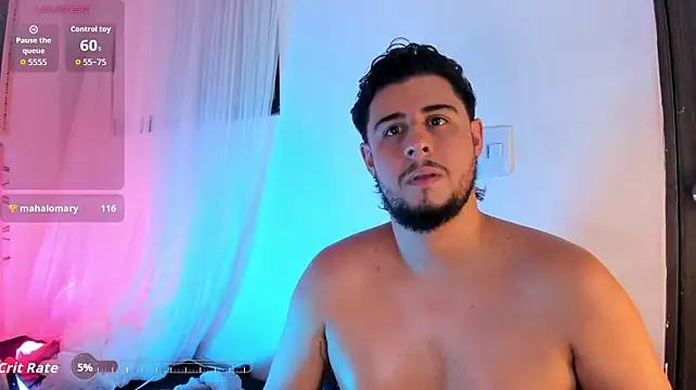 Ryan_evannss_ 라이브 XXX 채팅