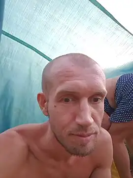 Hola_Homo 网络视讯表演