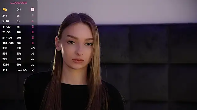 GoldieHarrington Adlı Modelin Canlı XXX Sohbeti