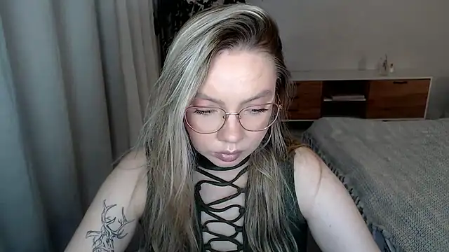 PolinaXXXXXJones Live XXX-chat