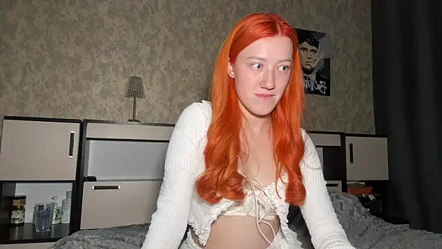 Candy_Lullaby Live XXX-Chat