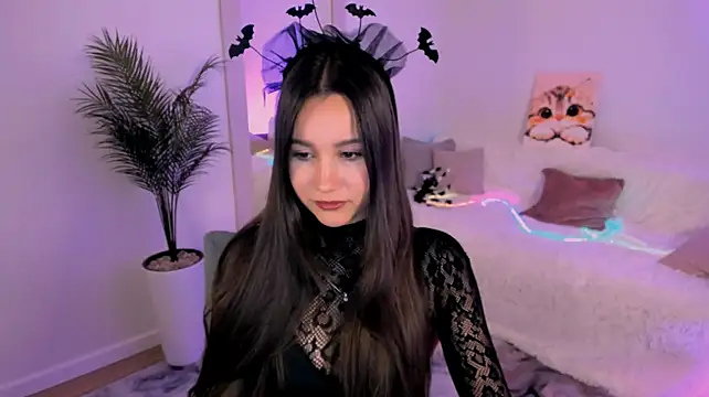 GabrielleEvy Live XXX-Chat